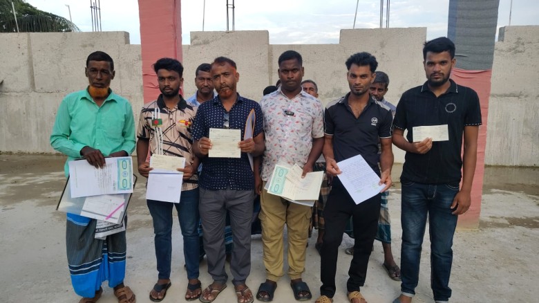 Serbia Job Scam: 15 Allegedly Duped of Tk 3.2 Million, Four 