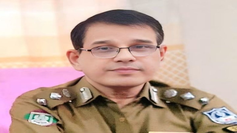 Allegations of Transfer Trade in RNB Put Chief Commandant Ja