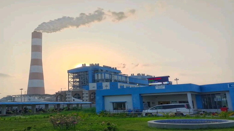 Rampal Power Plant Supplies Over 1,000 MW to National Grid A