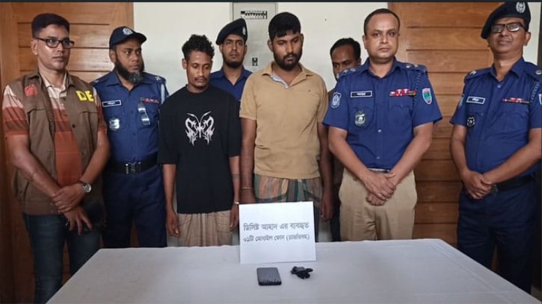 Three of Same Family Killed in Bagerhat’s Kachua; Three Arre