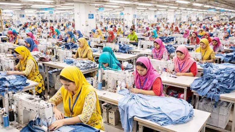 Fuel Price Hike Adds to Garment Industry’s Struggle to Stay 