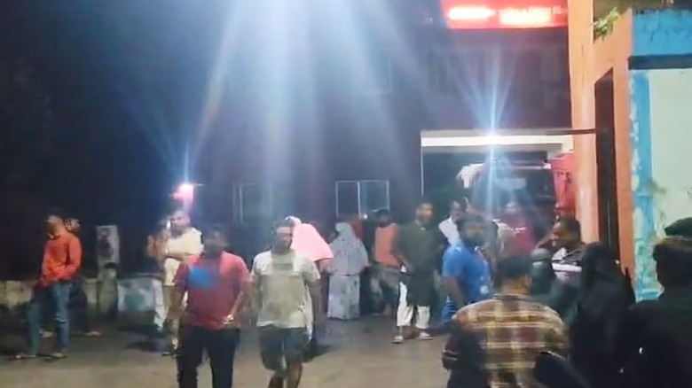 624 Detained in Anti-Juvenile Gang Drive Across Cumilla