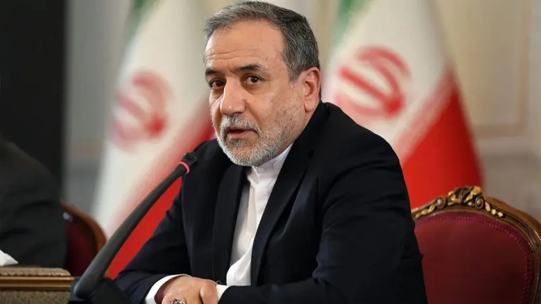 Iran Proposes Reopening Strait of Hormuz Within Seven Days i