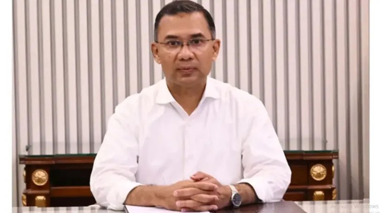 PM Tarique Rahman Returns to Dhaka After New York Visit