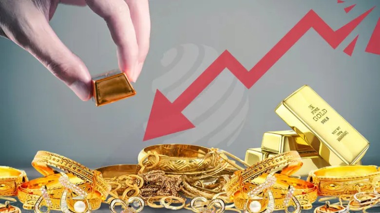 Gold Price Cut Again, 22-Carat Gold Down Tk 2,158 per Bhori