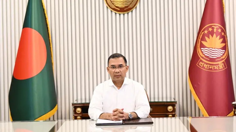 Government to Ensure Financial Security and Social Protectio