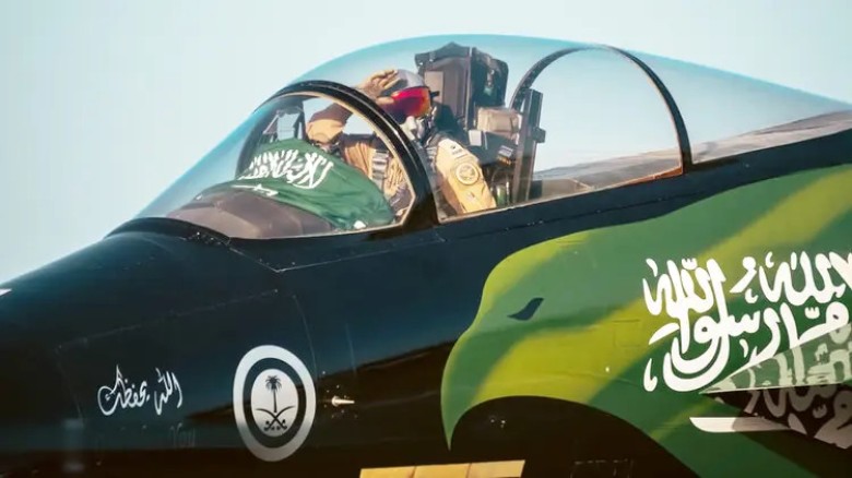 Saudi Arabia Preparing for Possible Military Operation Again