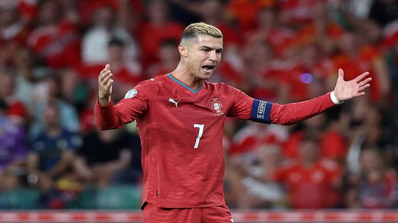 New Mystery Surrounds Ronaldo: Is His Portugal Career Coming