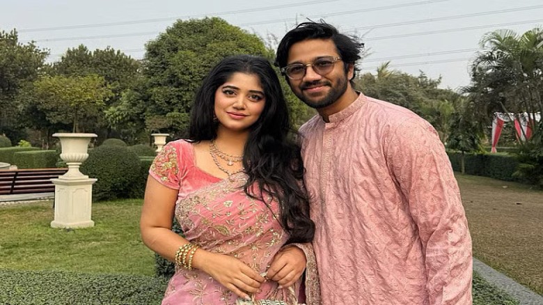 Pritom Hasan and Shehtaz Monira Hashmi Announce Separation, 