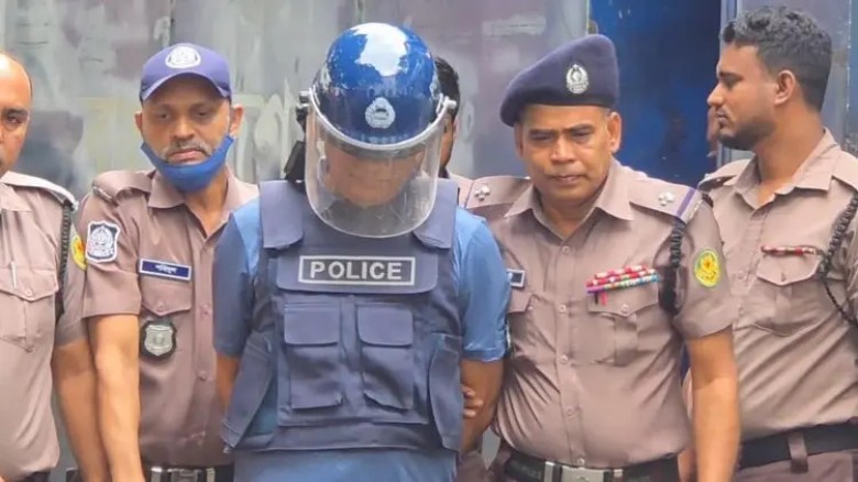 Investigation Officer to Continue Testimony Today in Enforce
