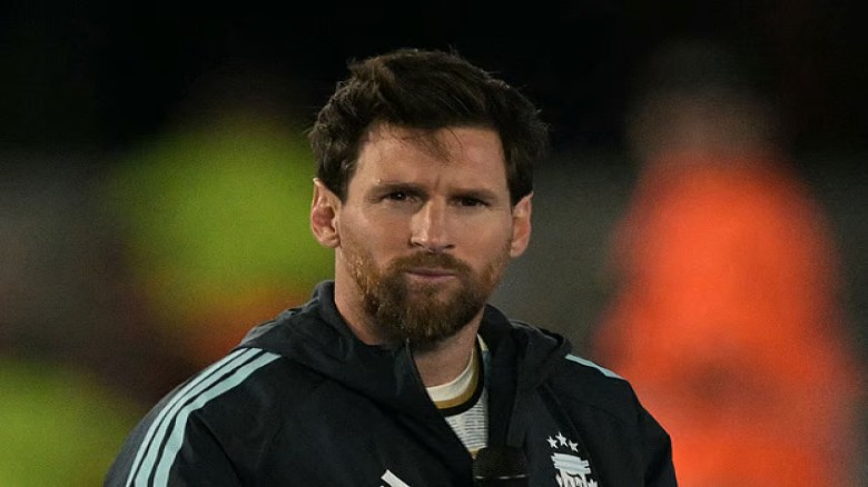 Messi’s Emotional Farewell: ‘I Don’t Want to Leave, I Don’t 