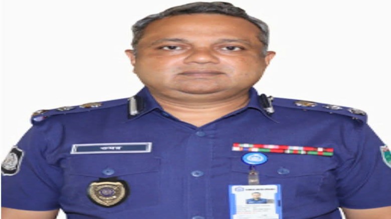 Joint Police Operation Launched in Four Khulna Upazilas to Curb Crime