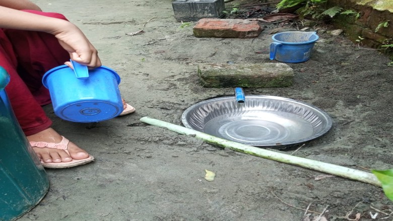 Month-Long Water Crisis Hits Residents in Mongla Municipalit
