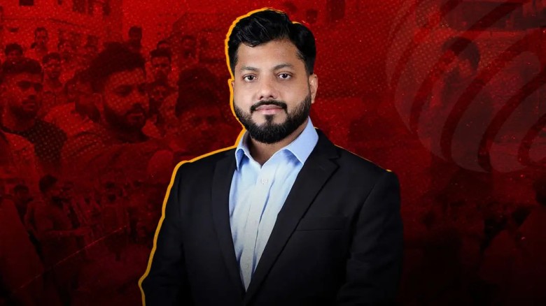 Reports of Ishraq Hossain’s Resignation Baseless, Says Press