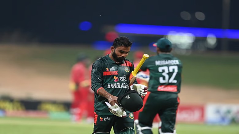 Why Does Bangladesh Keep Struggling Against Zimbabwe?