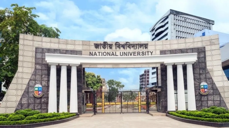 National University Marks 34 Years, with 4 Million Students 